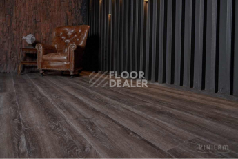 Ceramo Vinilam XXL Glue 2,5 мм Дуб Лугано 8890-EIR Glue фото 9 | FLOORDEALER